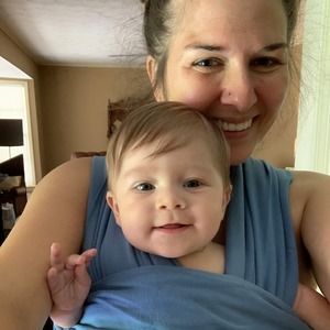 Meet your Posher, Mary